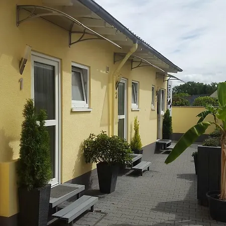 Dreger Guest house