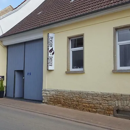 Guest house Dreger Freimersheim (Alzey-Worms)